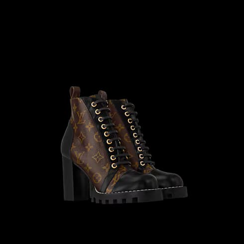 Star Trail Ankle Boot