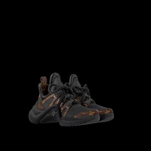 Lv Archlight Sneaker