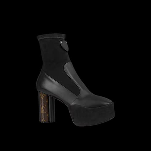 Podium Ankle Boot