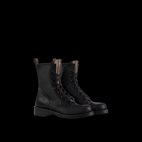 Metropolis Flat Ranger