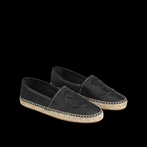 Alpargata Plana Starboard