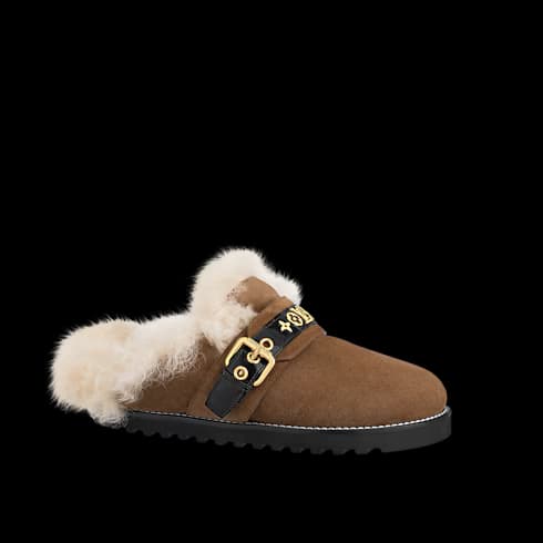 Zueco Plano Winterbreak