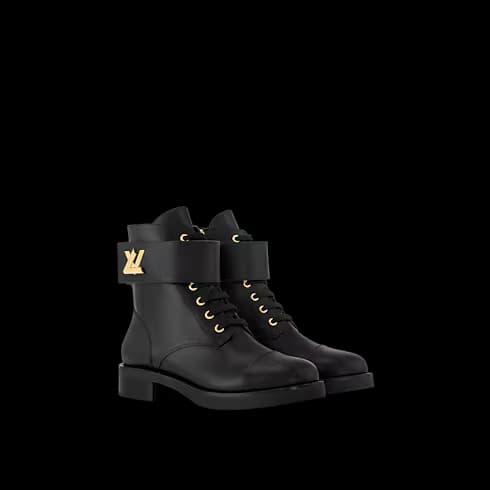 Wonderland Flat Ranger