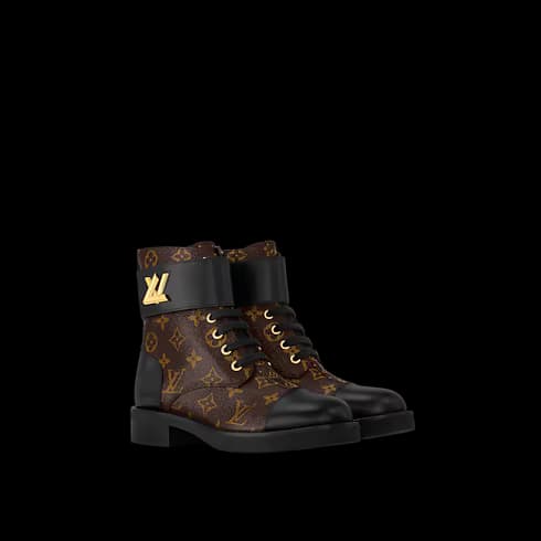 Wonderland Flat Ranger