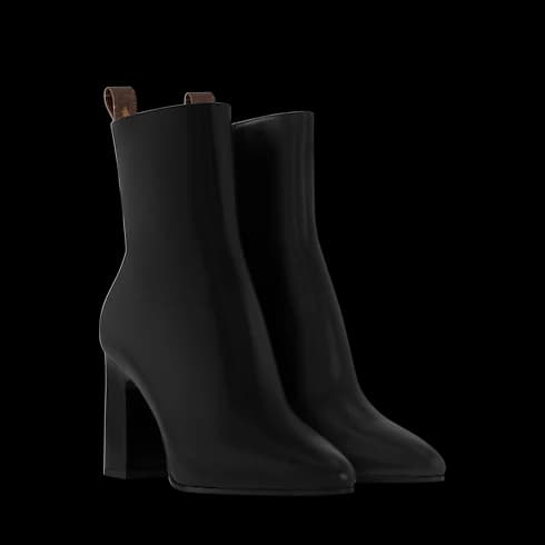 Donna Ankle Boot