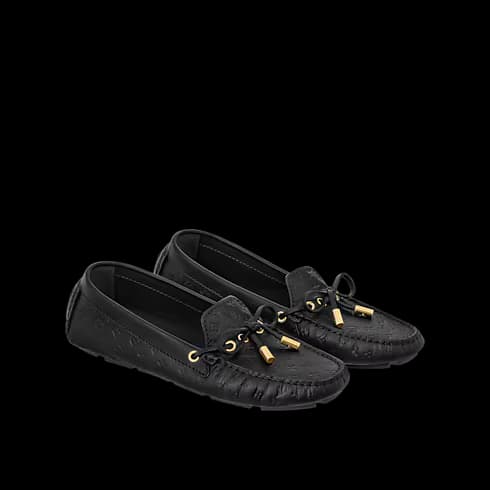 Gloria Flat Loafer