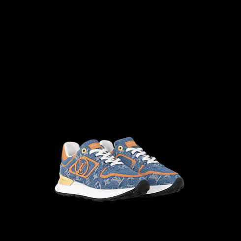 Neo Run Away Sneaker