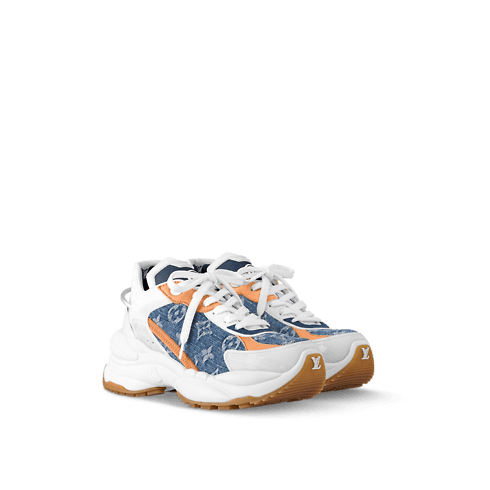 Run 55 Sneaker