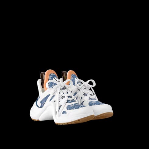 Lv Archlight Sneaker