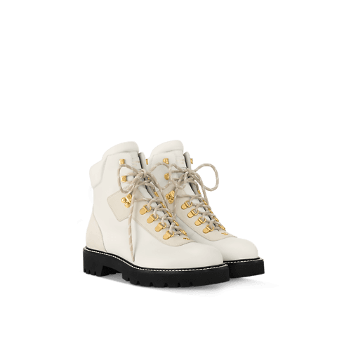 Territory Flat Ranger