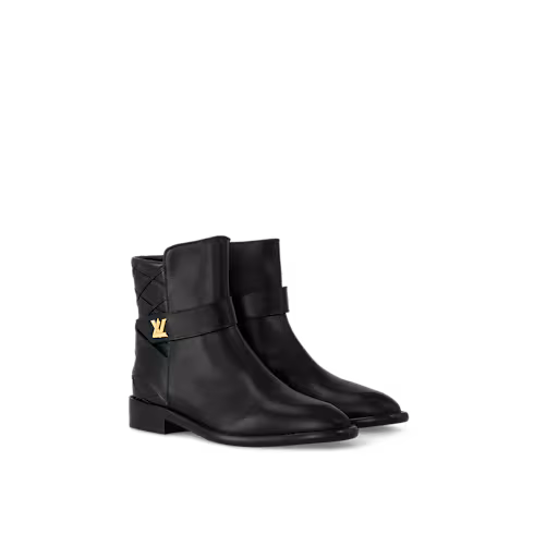 Westside Ankle Boot