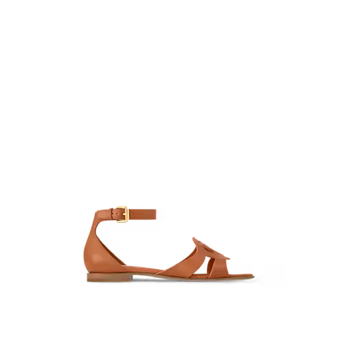 Lv Isola Flat Sandal