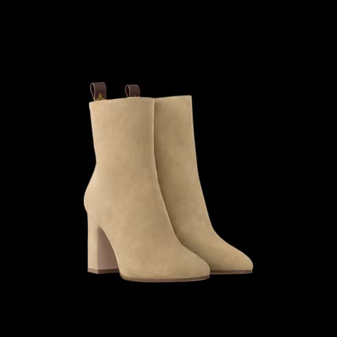 Donna Ankle Boot