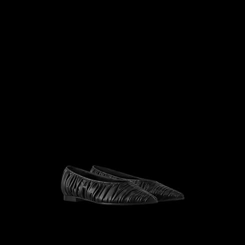 Ballerina Plana Marli