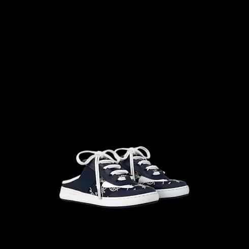 Tenis Lous Destalonado