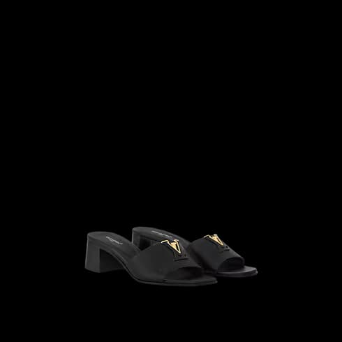 Lv Capri Mule