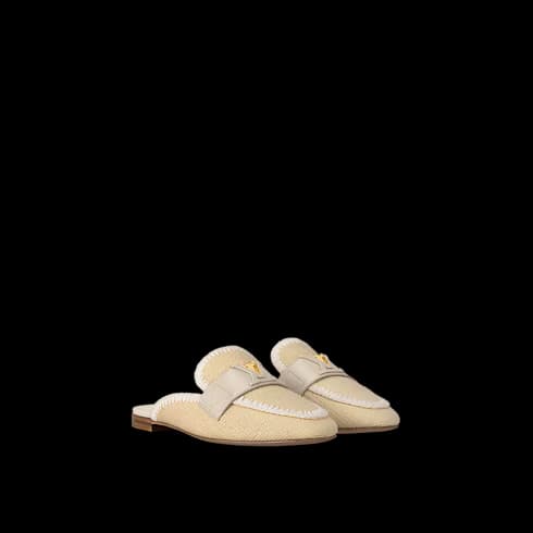 Mocasin Destalonado Lv Capri