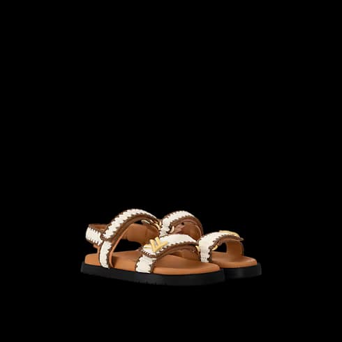 Lv Sunset Comfort Sandal