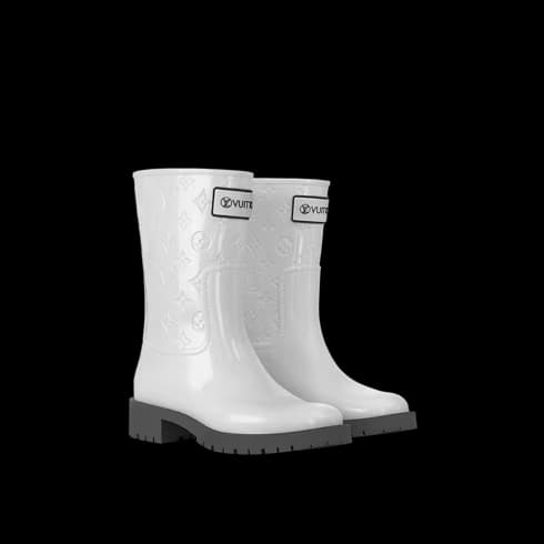 Botin De Lluvia Drops
