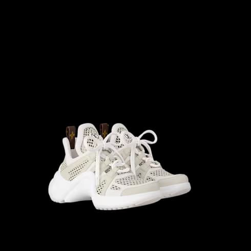 Lv Archlight Sneaker
