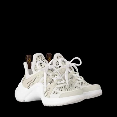 Lv Archlight Sneaker