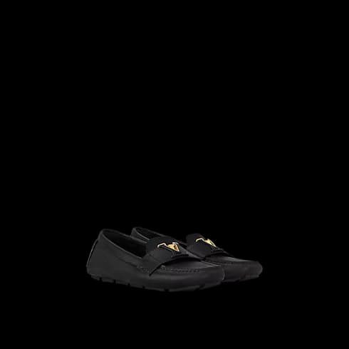 Mocasin Plano Lv Mare