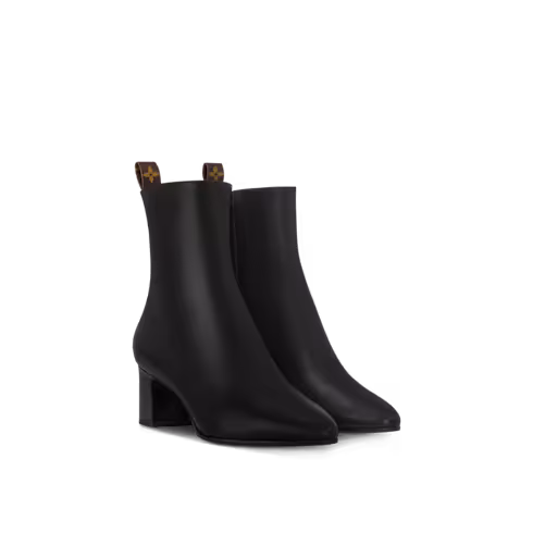 Donna Ankle Boot