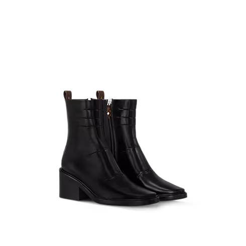 Jazz Ankle Boot