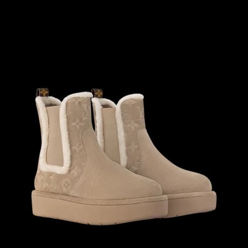 Aspen Chelsea Ankle Boot