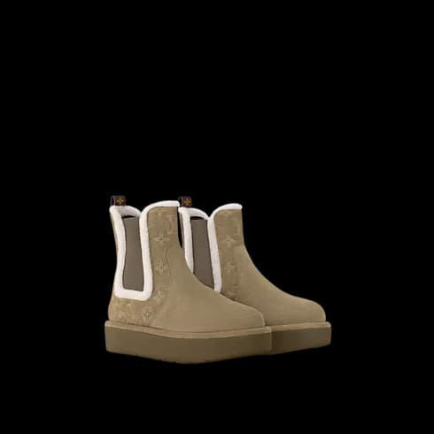 Aspen Chelsea Ankle Boot