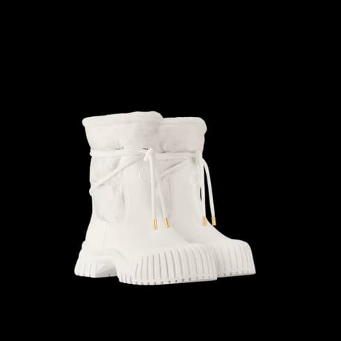 Stivaletto Basso Ruby