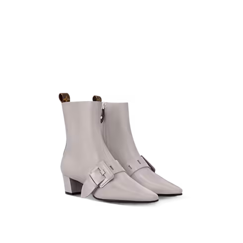 Fusee Ankle Boot