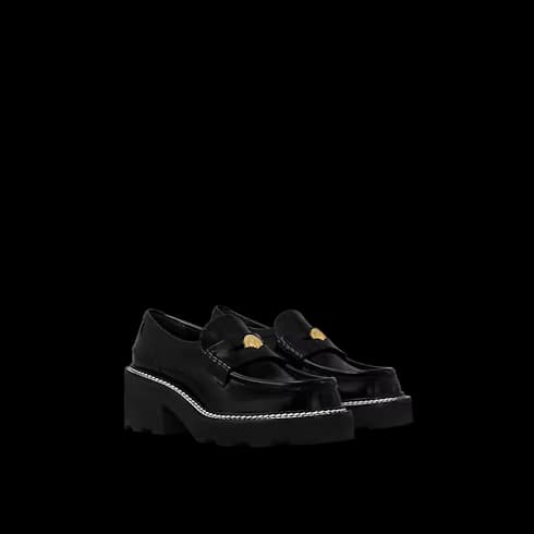 Lv Beaubourg Loafer