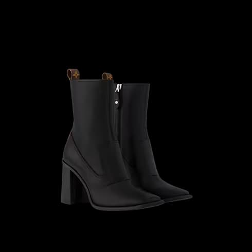 Berlin Ankle Boot