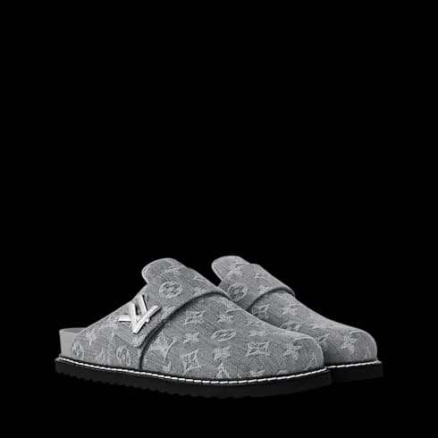 Lv Cosy Comfort Mule