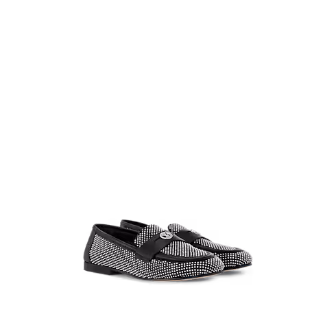 Soho Flat Loafer