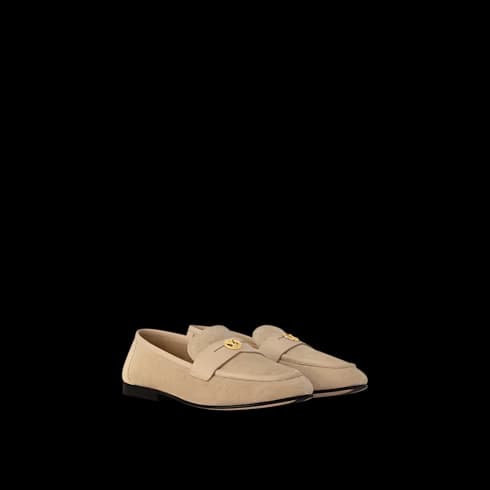 Soho Flat Loafer
