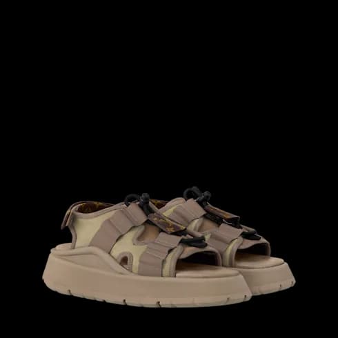 Chameleon Comfort Sandal
