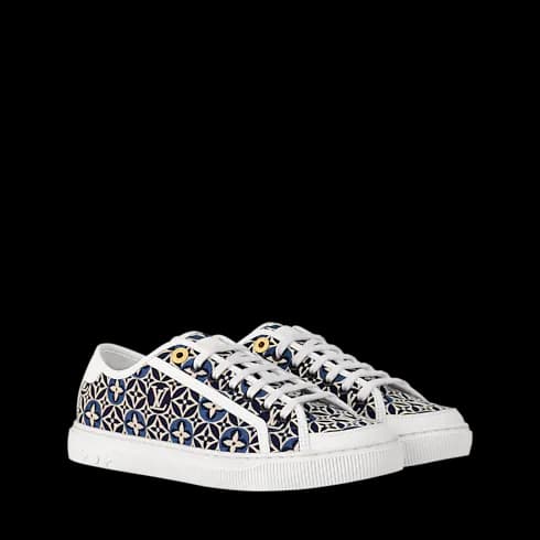 Lv Lagoon Sneaker