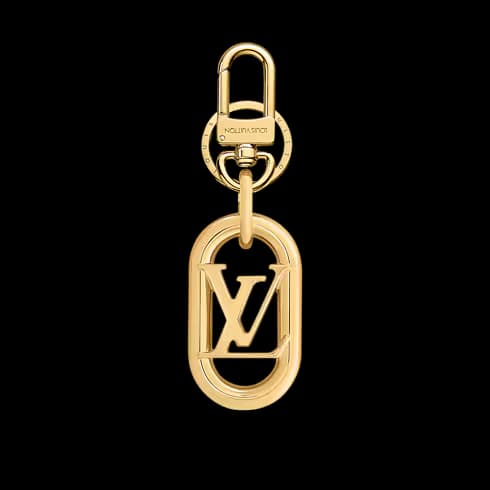 Lv Link Keyring S00
