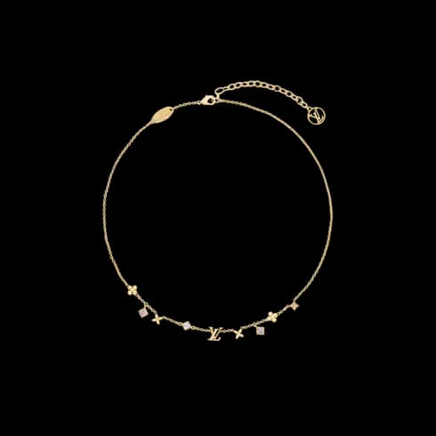 Lv In The Sky Necklace S00