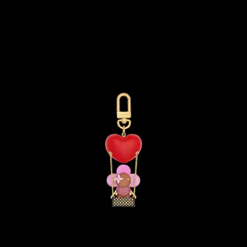 Vivienne Amour Key Holder S00