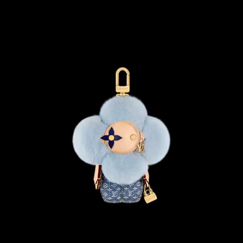 Vivienne Fashionista Bag Charm S00