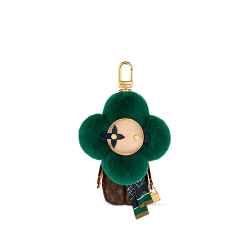 Vivienne Fashionista Key Holder S00