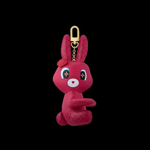 Animogram Bag Charm S00