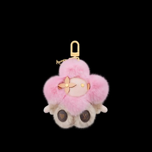 My Vivienne Bag Charm S00