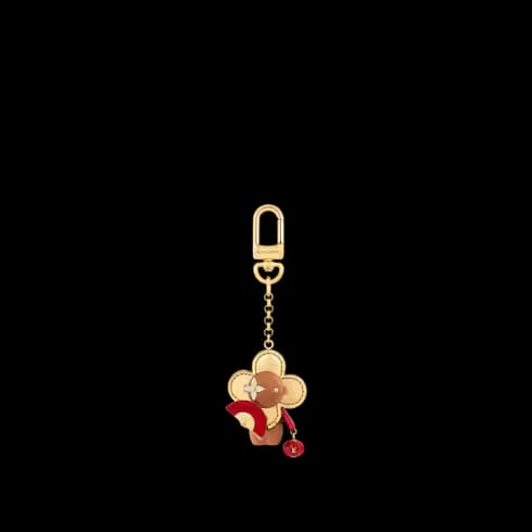 Vivienne Bag Charm S00
