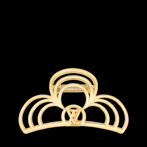 Lv Breeze Hair Clip S00