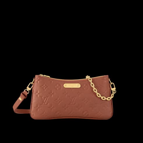 Liv Pochette Monogram Empreinte