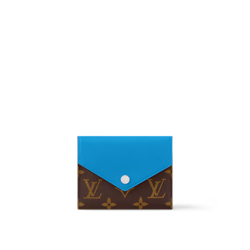 Victorine Wallet Monogram